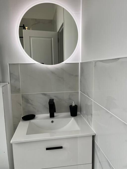 La Parenthese Andelysienne Apartman Les Andelys Kültér fotó